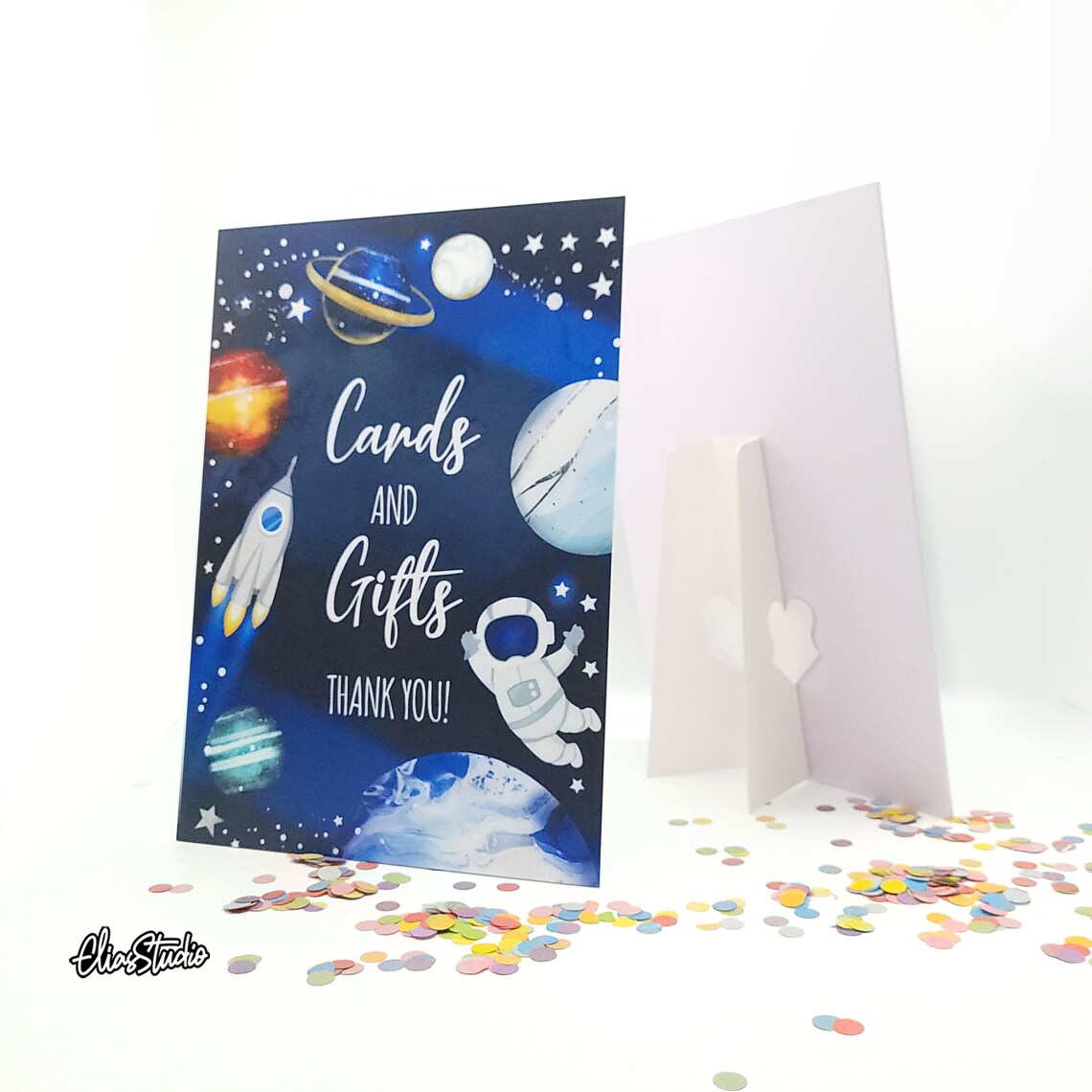 Space Birthday Sign First Trip Around The Sun Birthday Decorations Cards And Gifts Party Favors Birthday Sign Birthday Decorations | p12