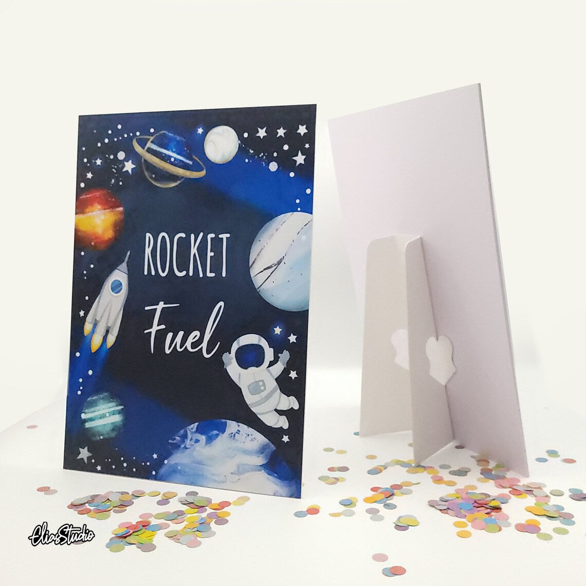 Space Birthday Sign First Trip Around The Sun Birthday Decorations Cards And Gifts Party Favors Birthday Sign Birthday Decorations | p12